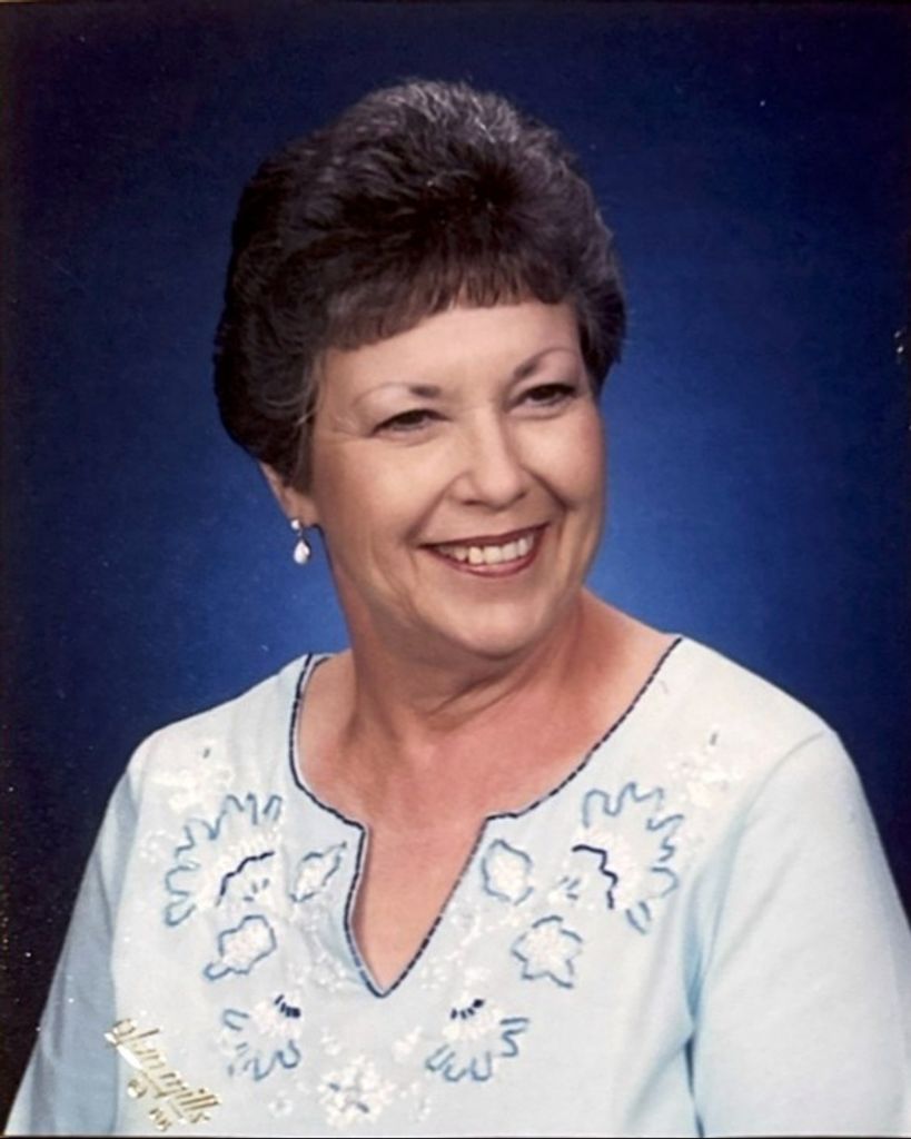 Mary Louise Carson Profile Photo