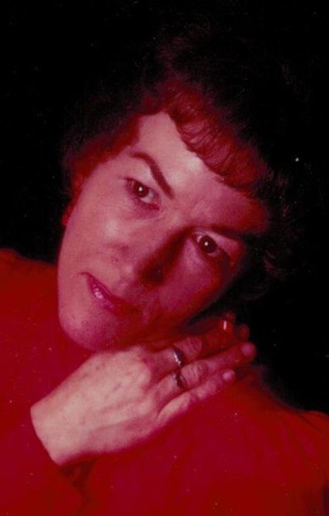 Colleen Mary DuBray