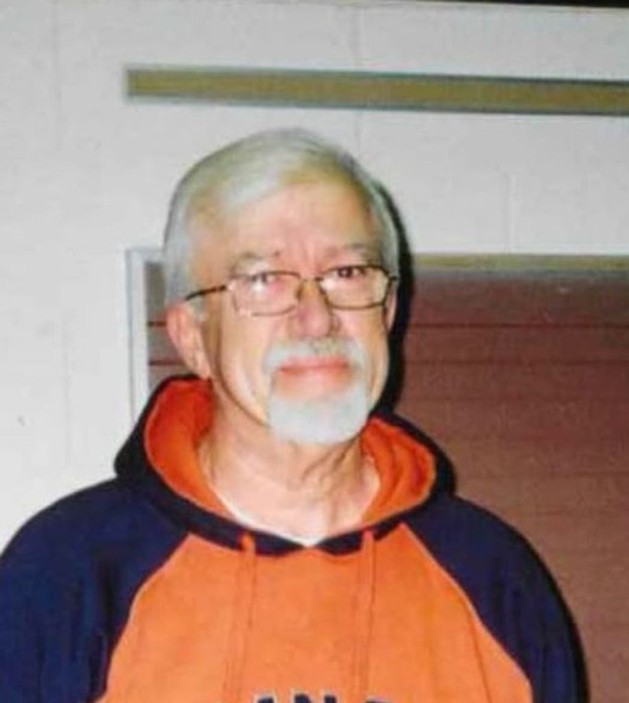 Clifford "Gene" McGee