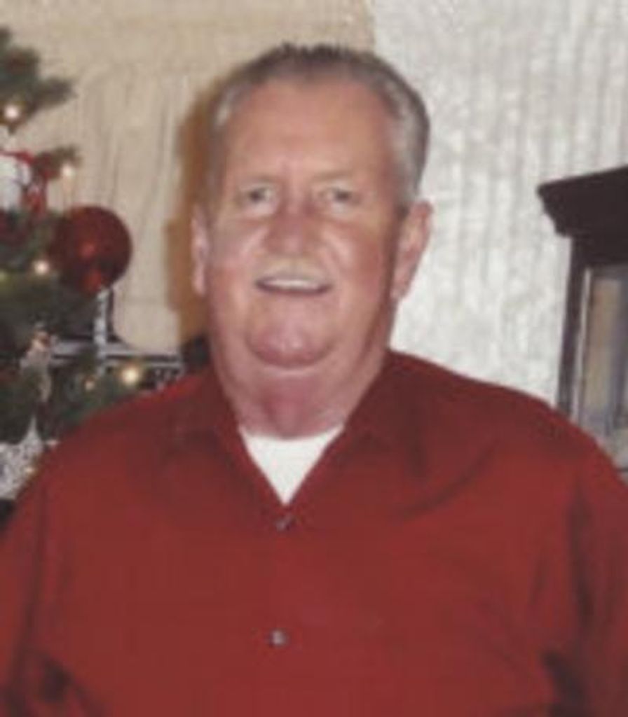 Richard "R.W." Blair Profile Photo