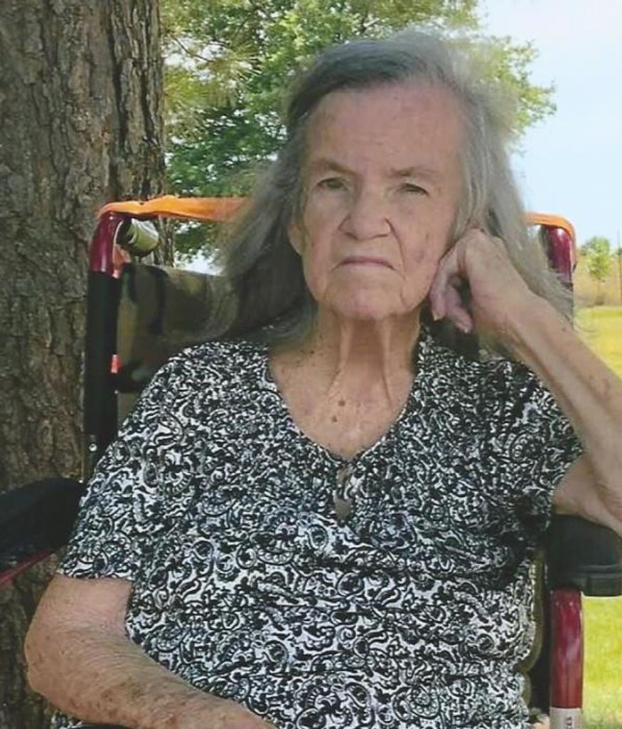 Lenora Mae (Smith)  Wiese