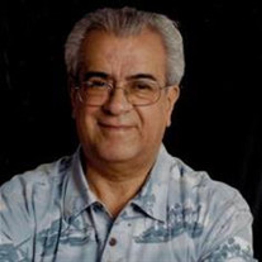 Elberto Pena