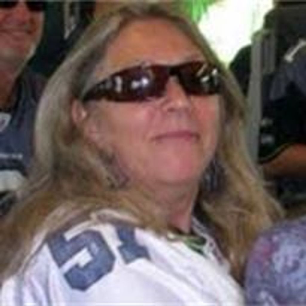 Denise Enebrad Profile Photo