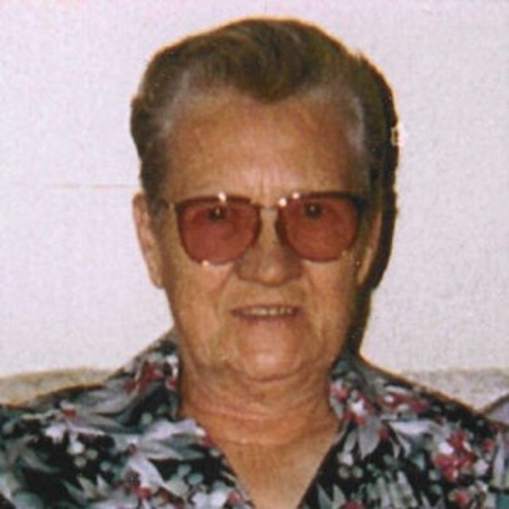 Katie Mae Cape