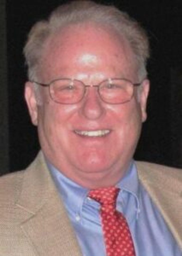 Robert “Bob” Watson Baity