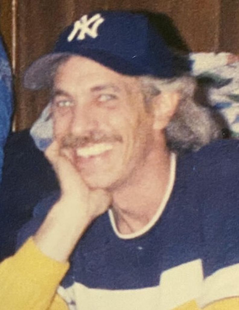 Michael J. "Mj" Tibbles Profile Photo