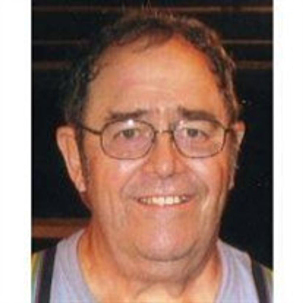 Michael P. Henderson