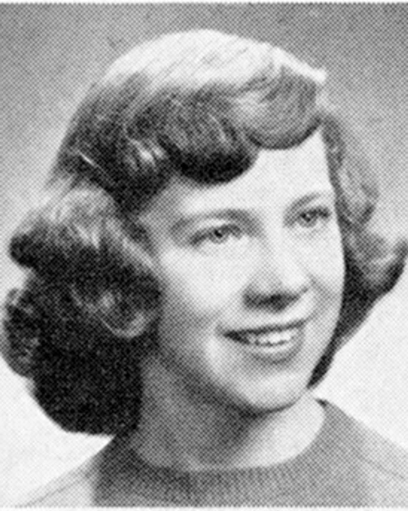 Joanne Marie Curtis Profile Photo