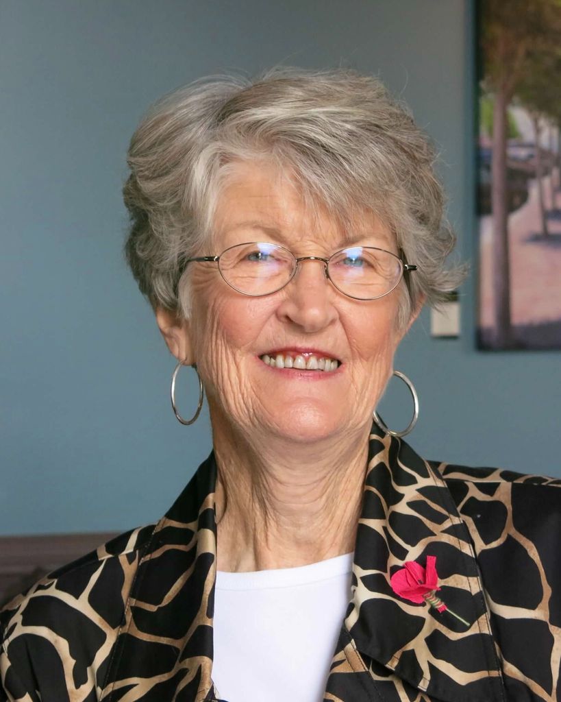 Carole Brown Langley Profile Photo