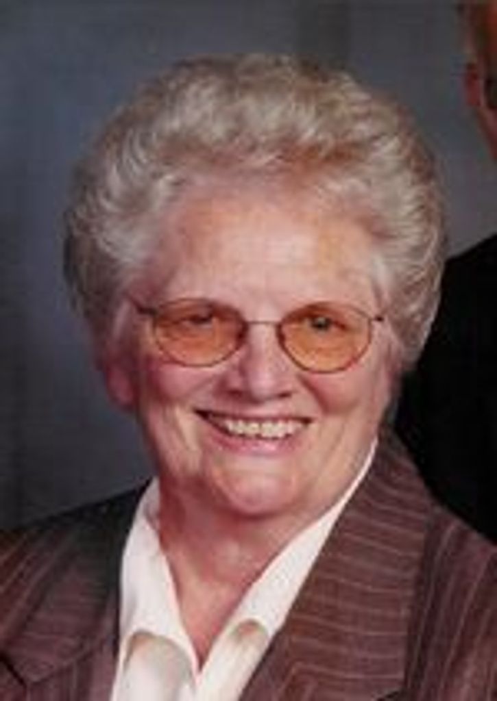 Dorothy J. Beachy