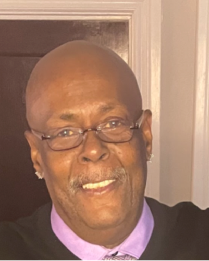 Clifford Kyle James Sr. Profile Photo