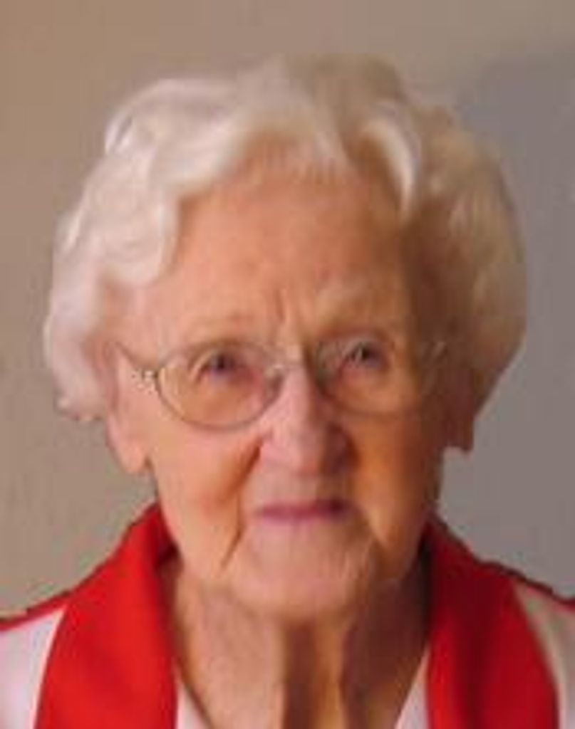 Dorothy F. Sallee