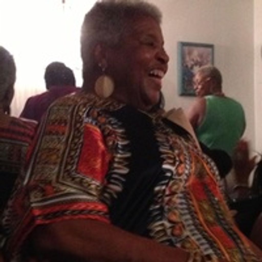 Lillian Brown-Glenn