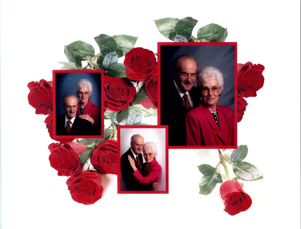 Dorothy Hope Carpenter