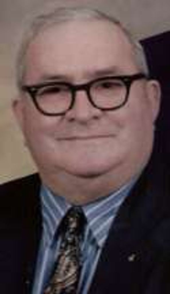 William Ballard Gautier