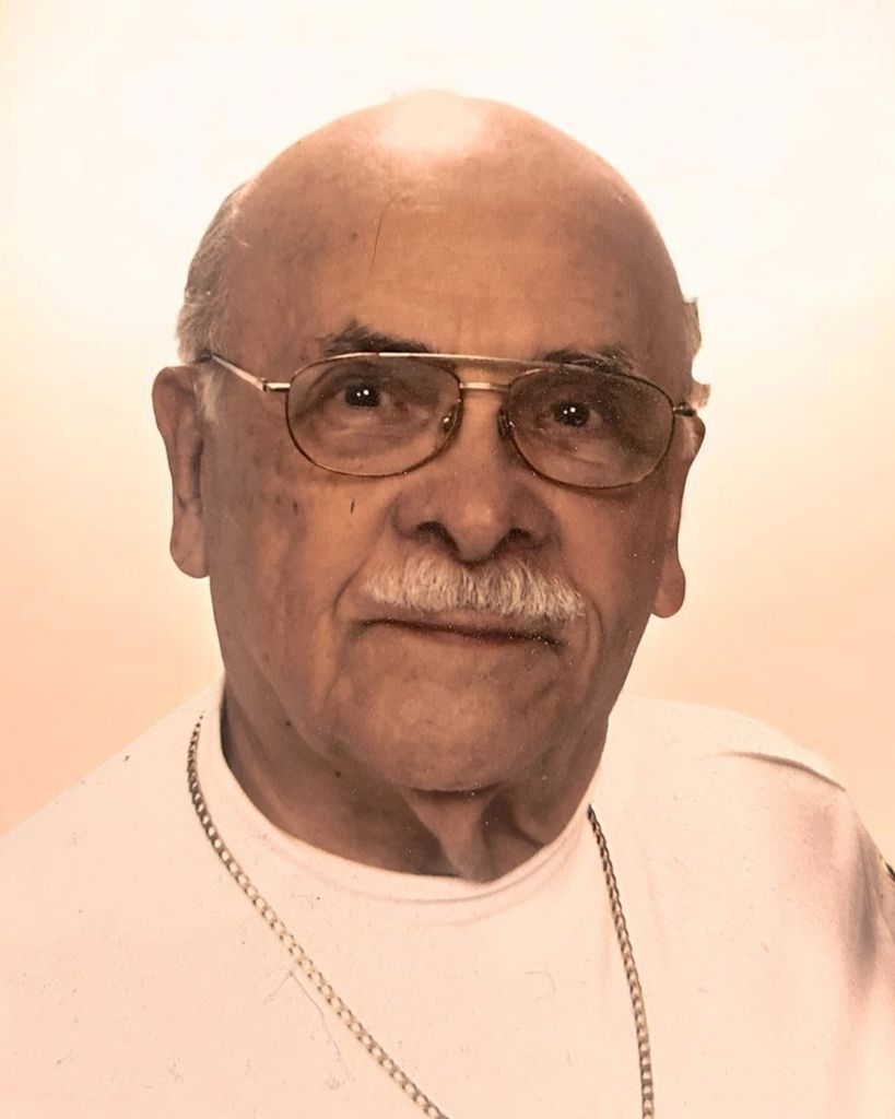 Nestor Anibal Milan, Sr. Profile Photo