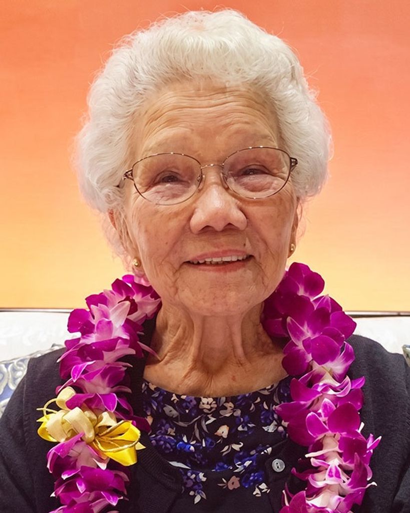 Harriet Kimiko Kumagawa Profile Photo