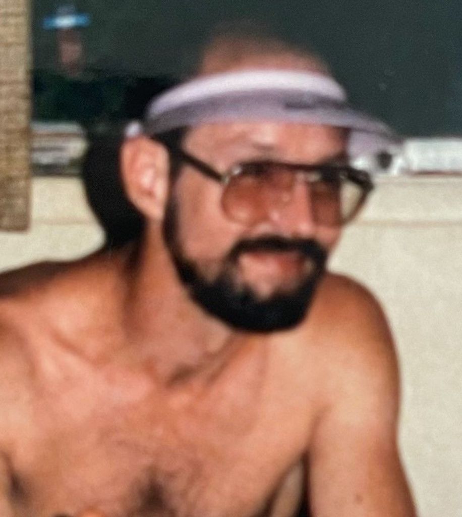 Ronald Jack Ruddick