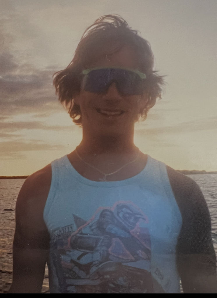 Robert Dwayne Hubbs Profile Photo
