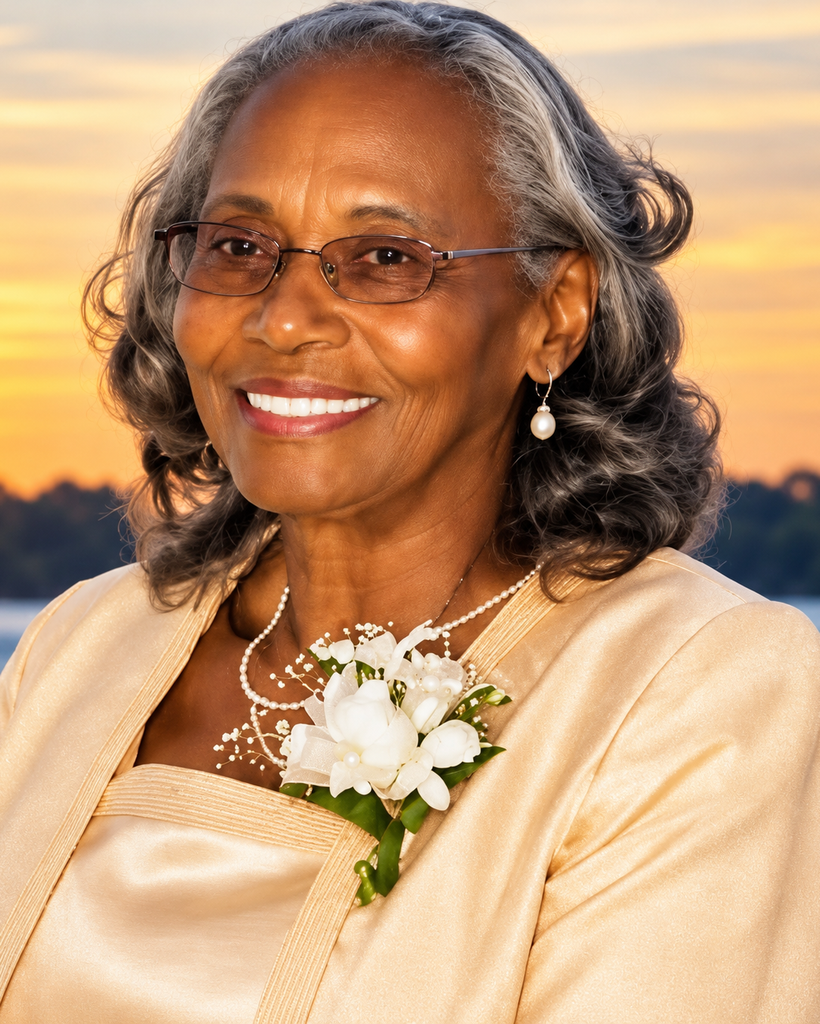 Minnie B. Ogilvie