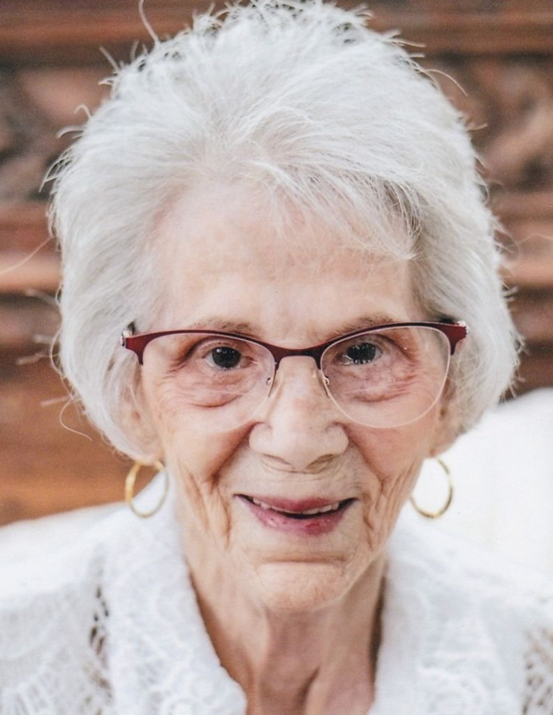 Elaine Smart Profile Photo