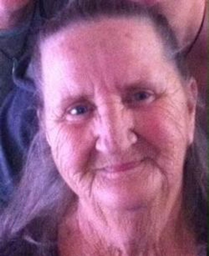 Calista J. Wilkinson