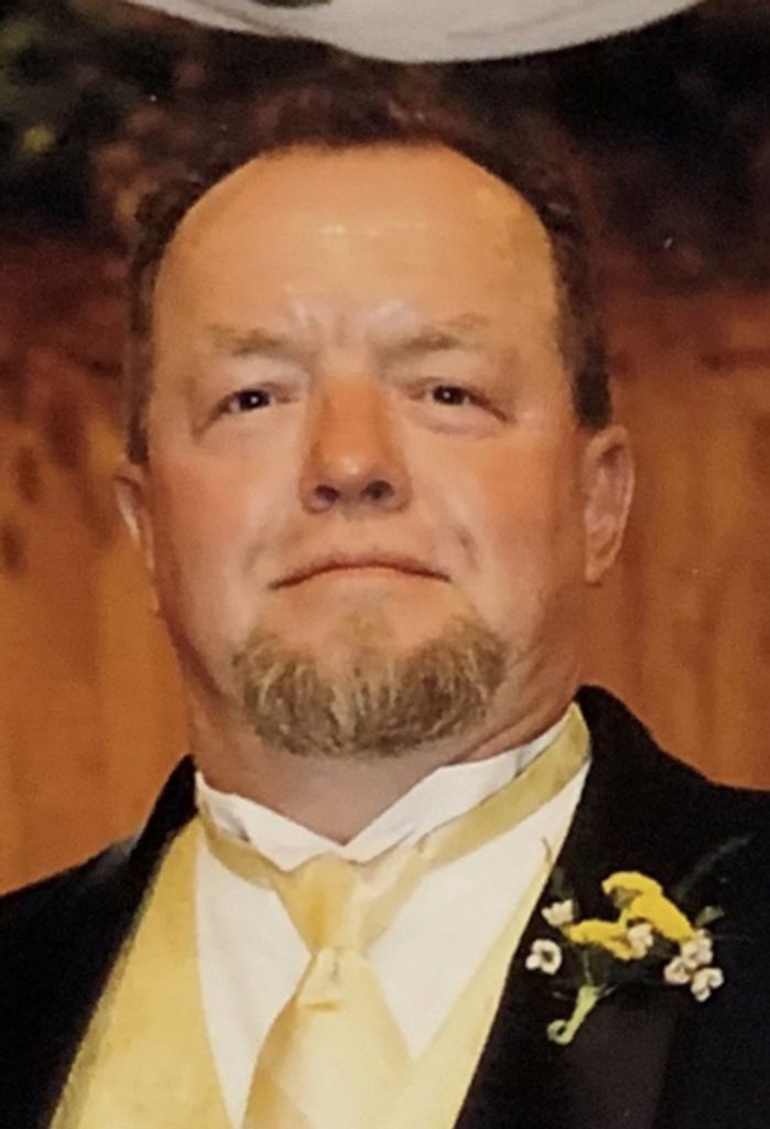 Bryce David White Profile Photo