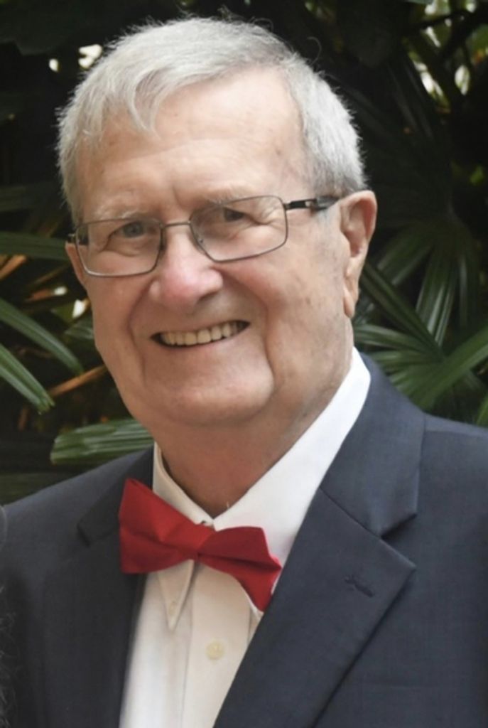 John K. Mccausland Profile Photo