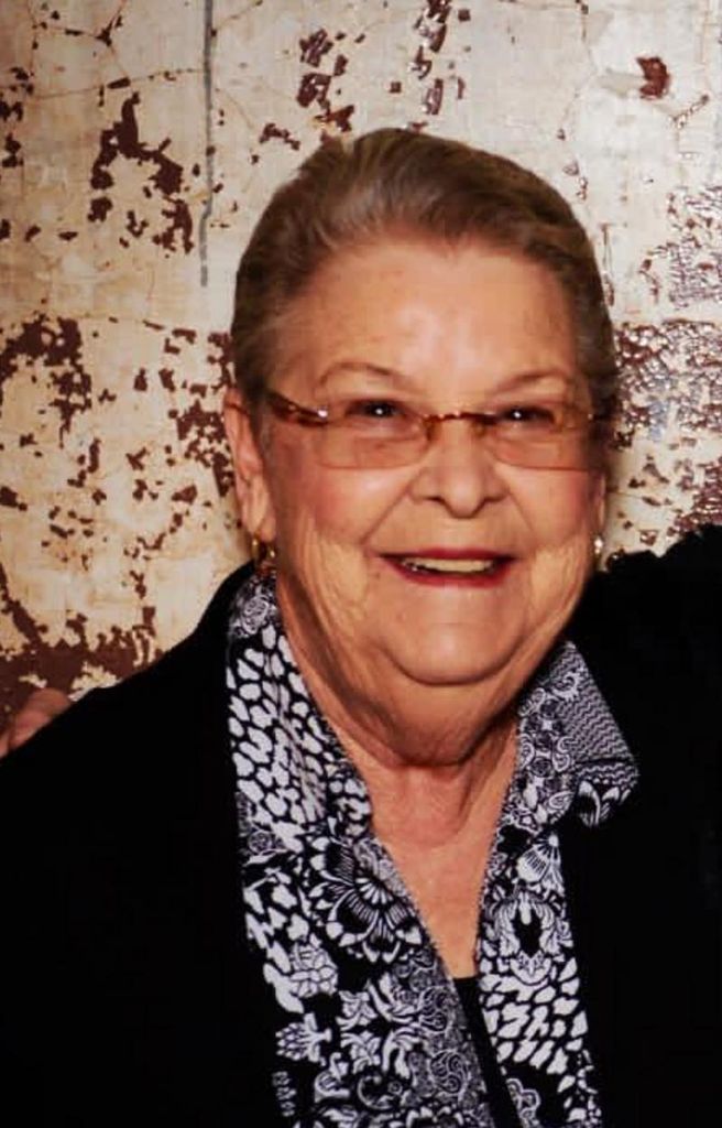 Charlene Sparks Griggs Profile Photo