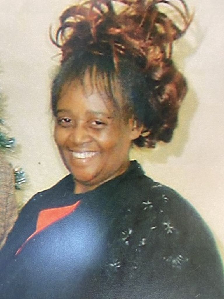 Mamie Hatcher-Stemley