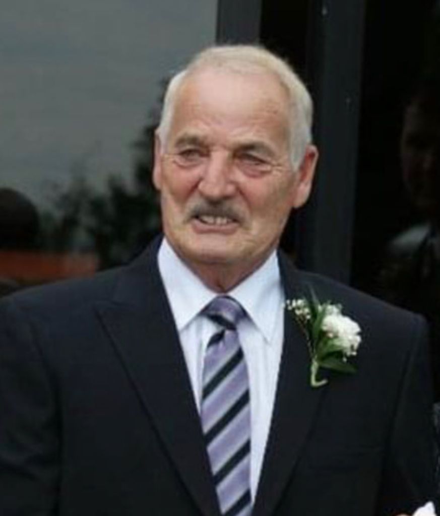 John Fares Profile Photo