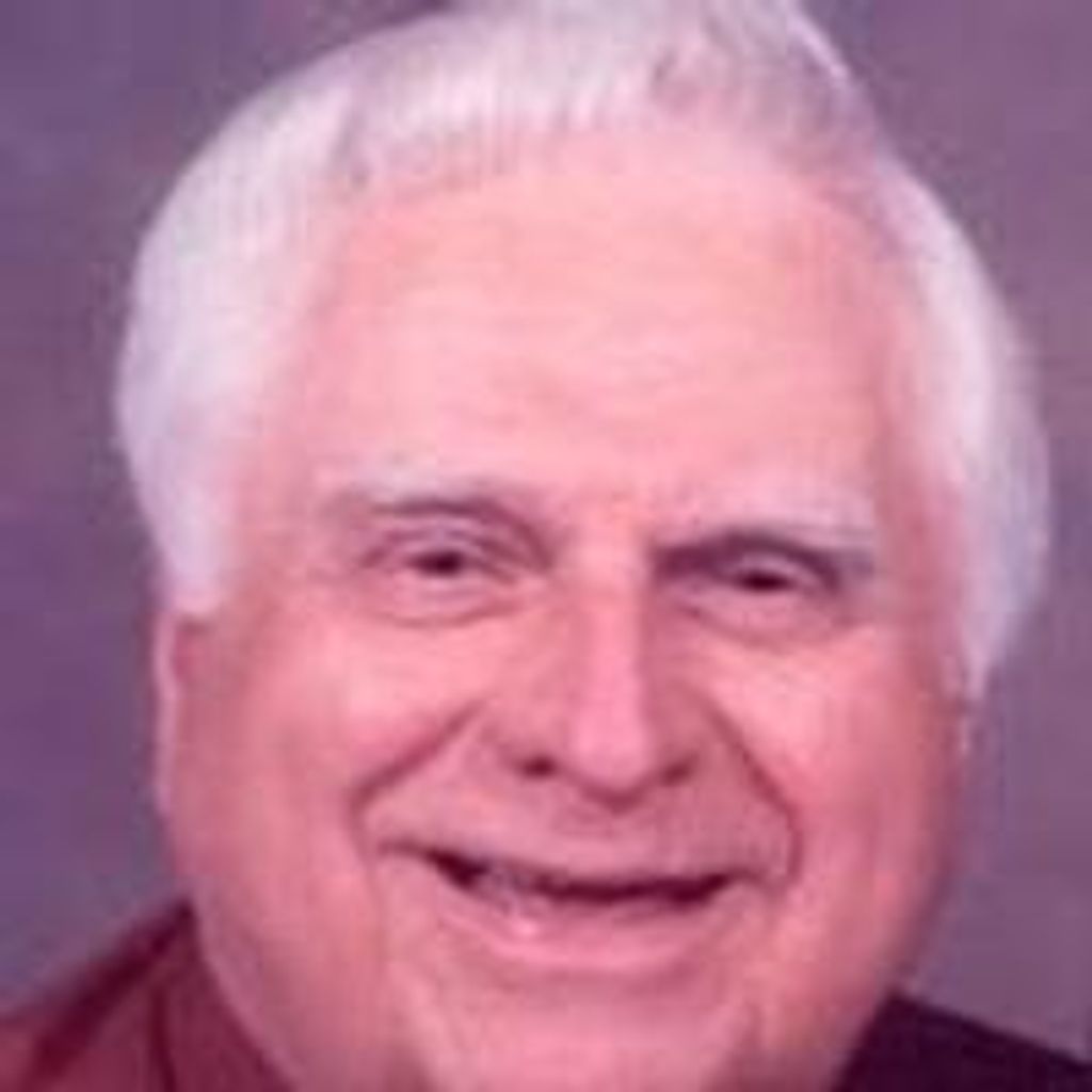 Eugene E. Friske