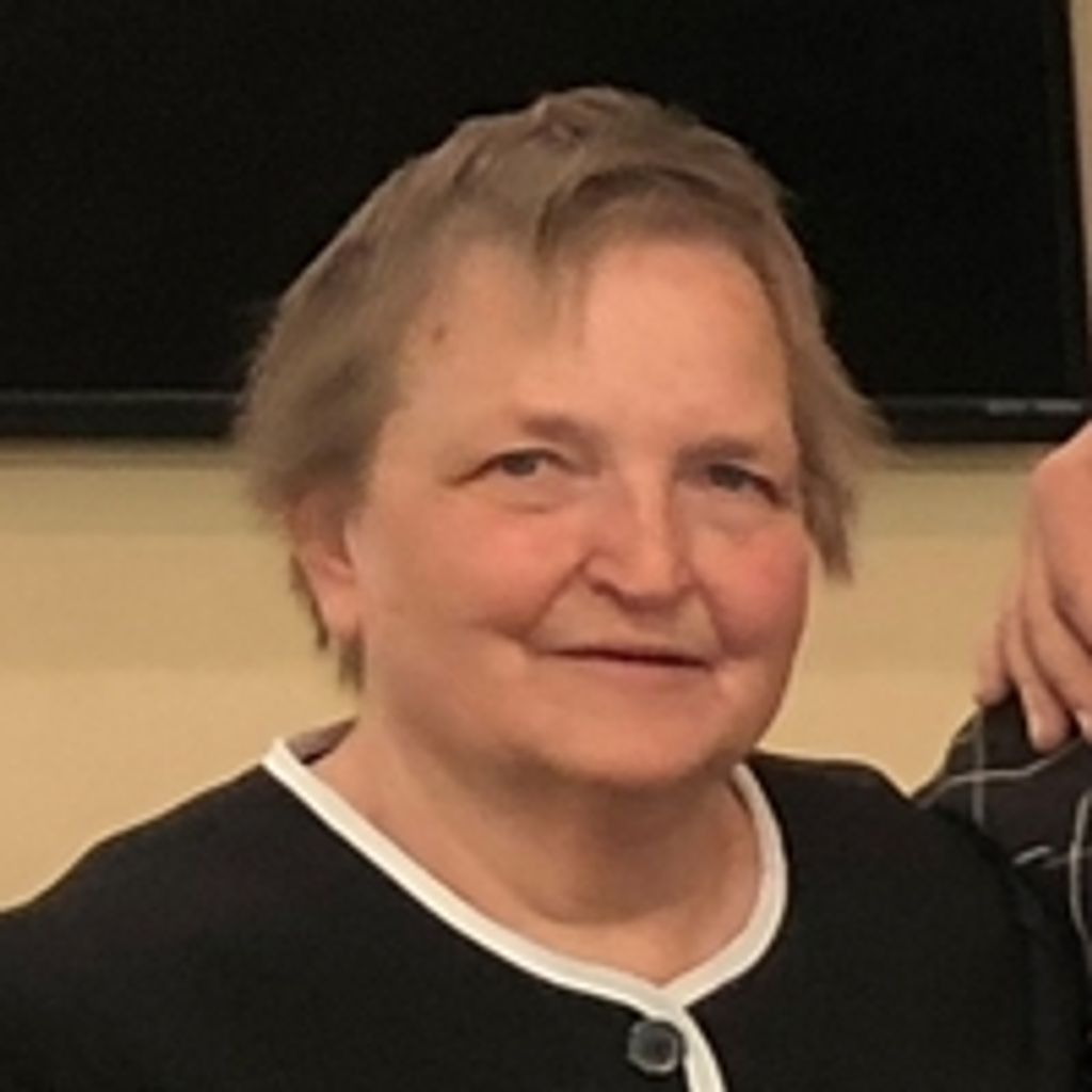 Elizabeth "Betty" Dungan