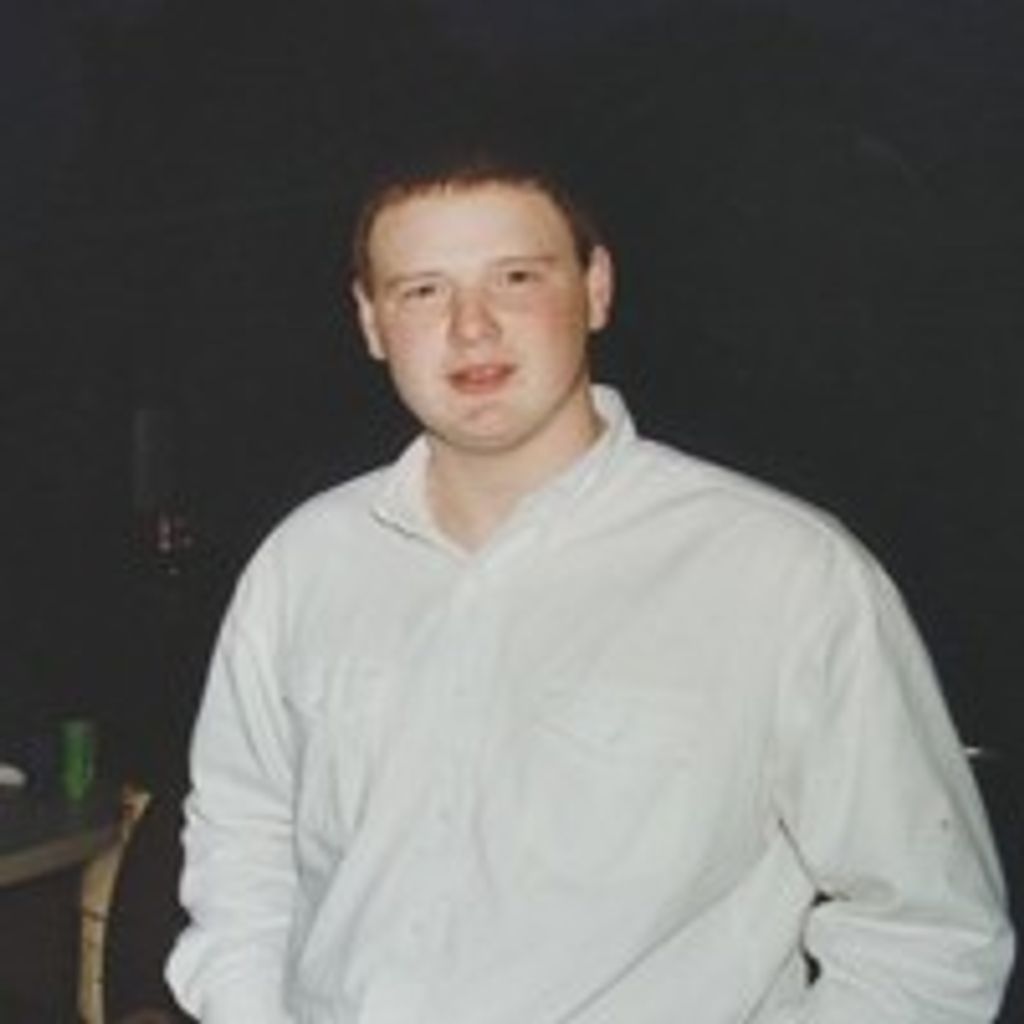 Gregory Randle Singletary