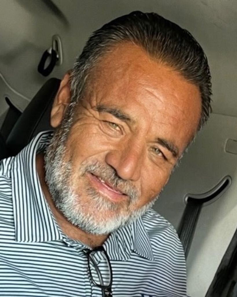Raul Guerrero Profile Photo