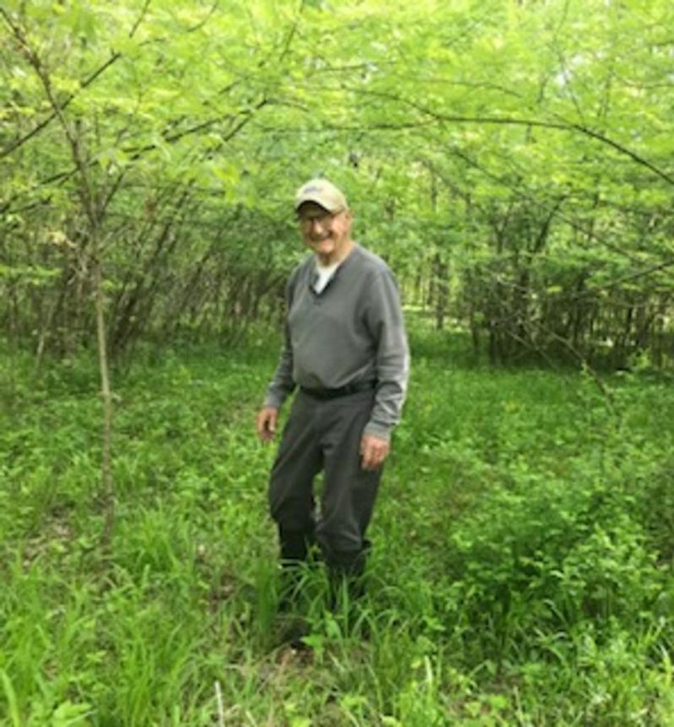 William Ray Mahieu Profile Photo