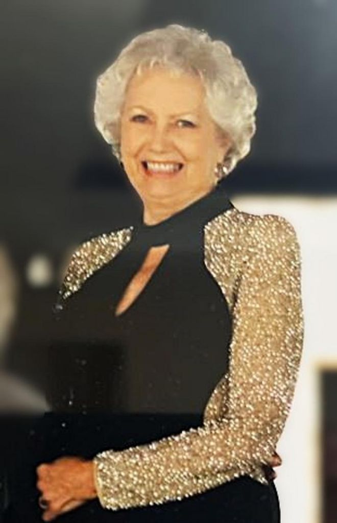 Linda Francine Underwood Profile Photo