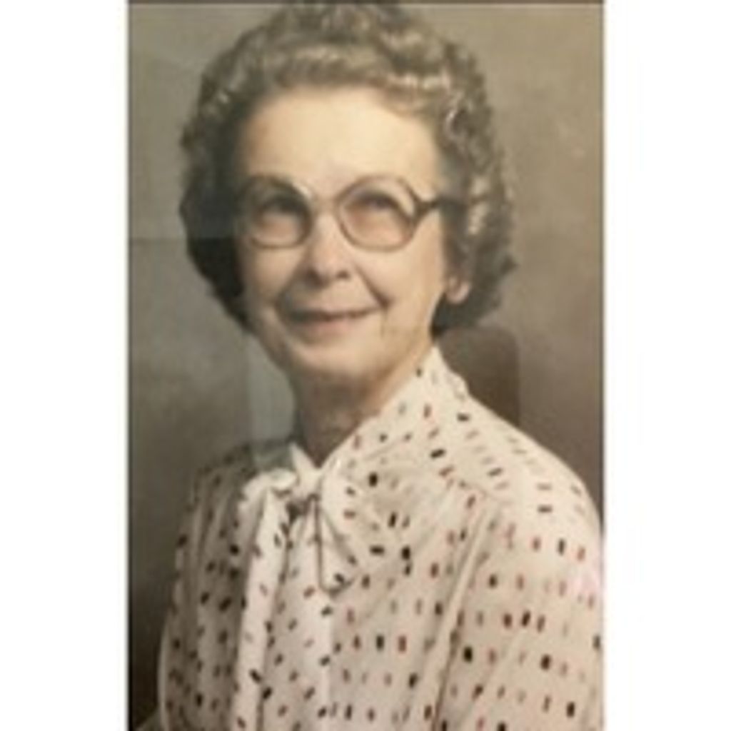 Helen Louise Christy
