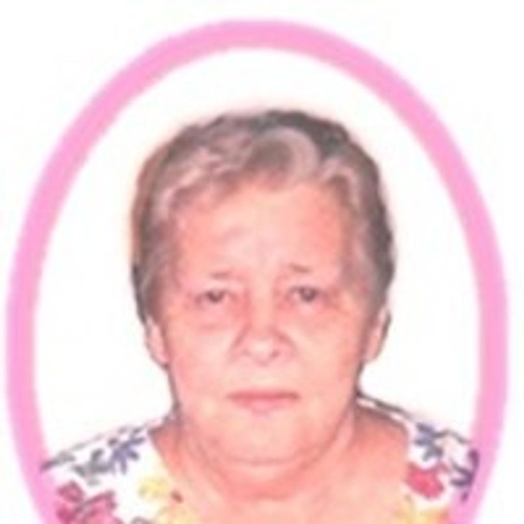 MIRDA KILBURN