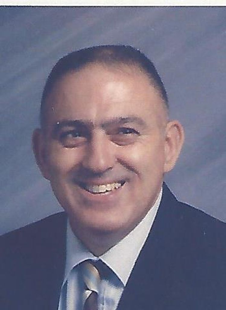 Ralph J. Keener