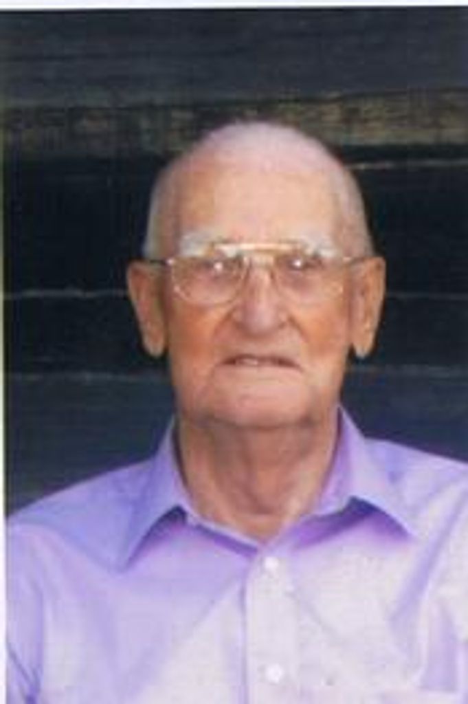 Darrell M. Watson