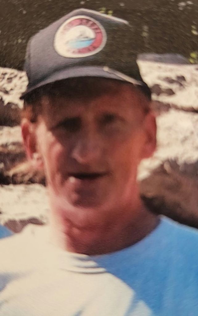 Johnny Ray Spencer Profile Photo