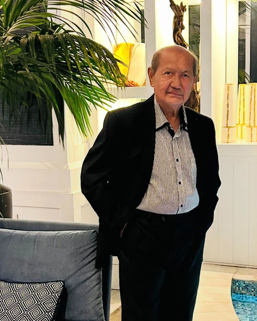 Renato Pesigan