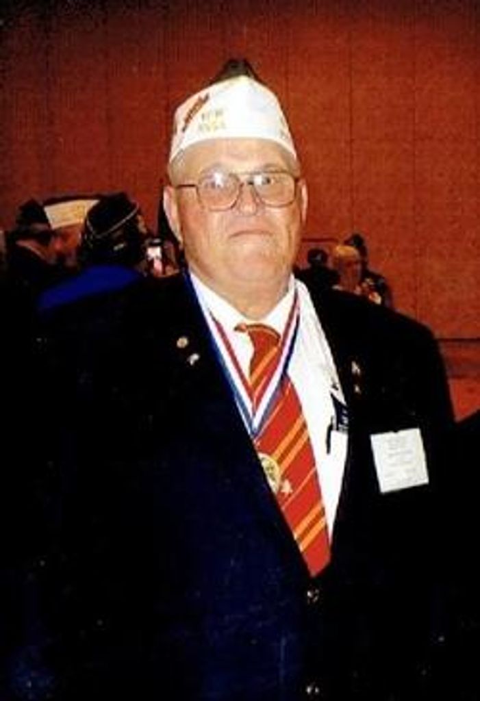 Lawrence Spell, Jr. Profile Photo