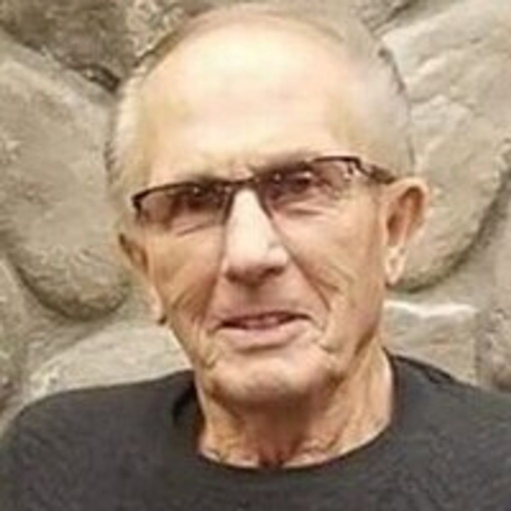Irvin Enzminger