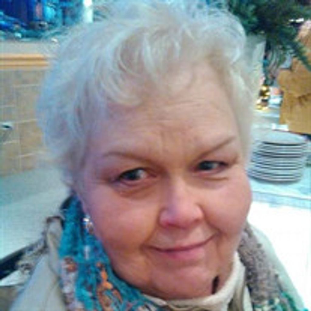 Carla  Jean Medovich