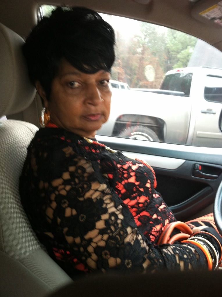 Mrs. Ruby Lee Wallace