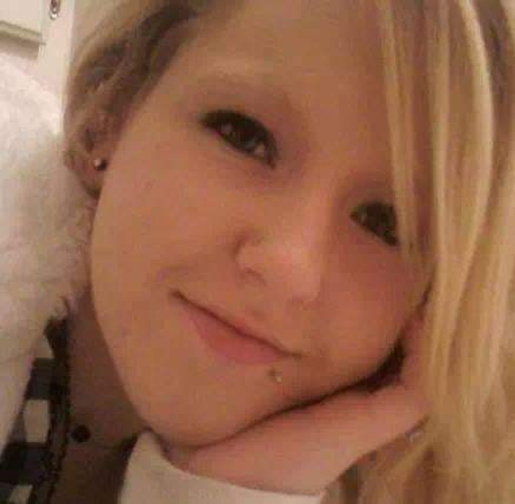 Brittany Elaine Fleetwood