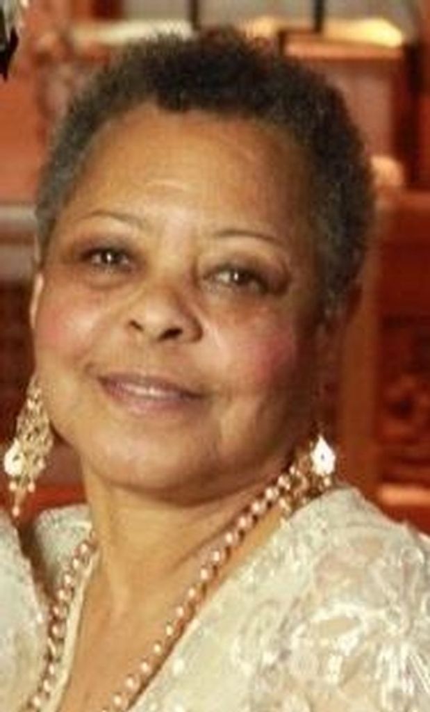 Scarlet Blair Scales