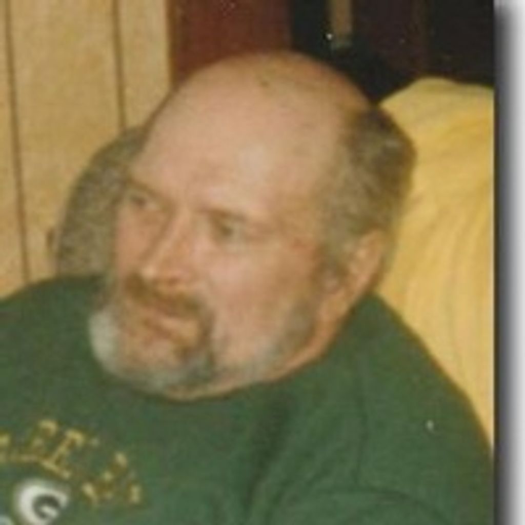 Steven "Salty" Raymond Dalton